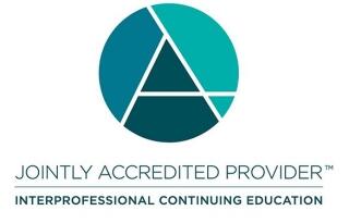 Jointly accredited provider - interprofessional continuing education